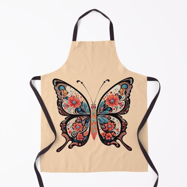 Item preview, Tapestry-style Butterfly designed and sold by AIartistIT.