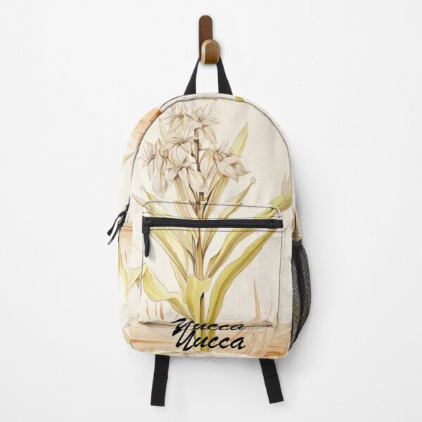 Item preview, Yucca Flowers Inspired By My Mothers Flower Paintings designed and sold by CDC40.