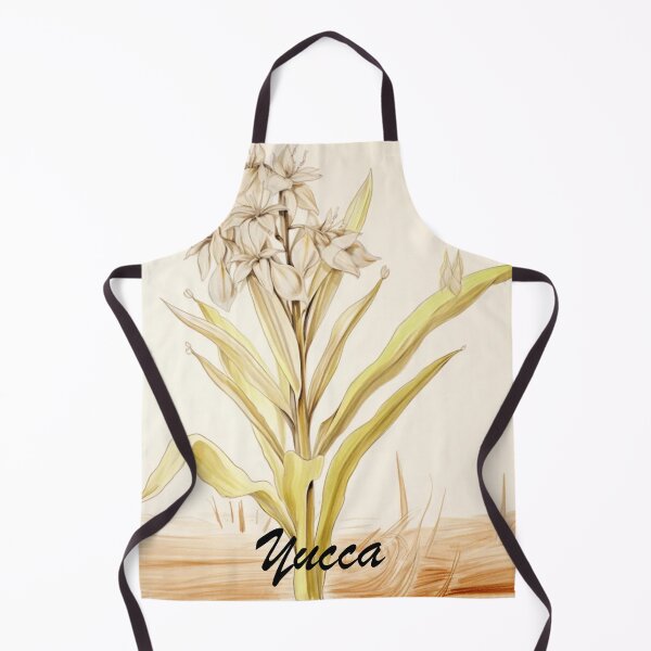 Item preview, Yucca Flowers Inspired By My Mothers Flower Paintings designed and sold by CDC40.