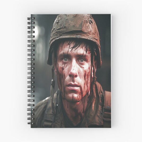 Item preview, Wartime designed and sold by Lungu Cosmin.