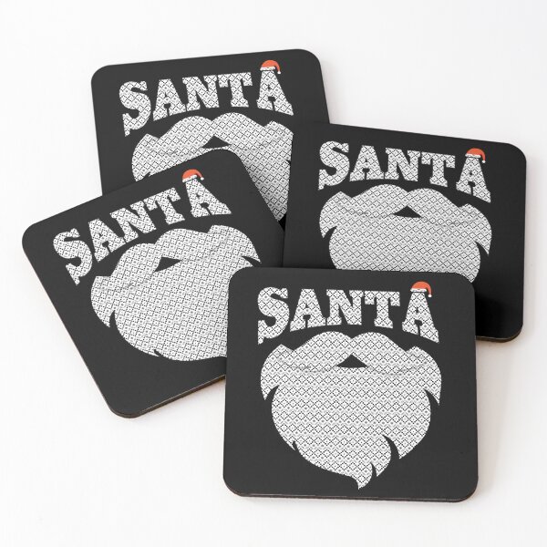 Item preview, Santa Claus designed and sold by Life Stuff.