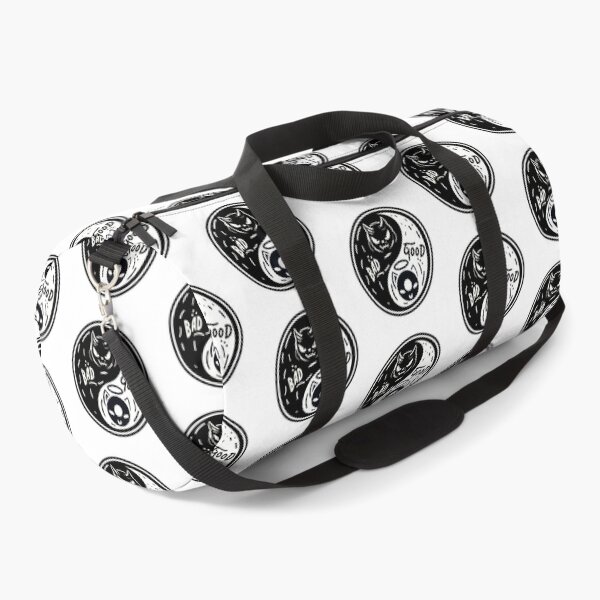 Item preview, Yin and yang: Bad and Good designed and sold by akaajoficial.