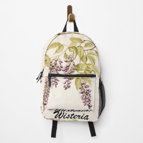 Item preview, Wisteria Flowers Inspired By My Mothers Flower Paintings designed and sold by CDC40.