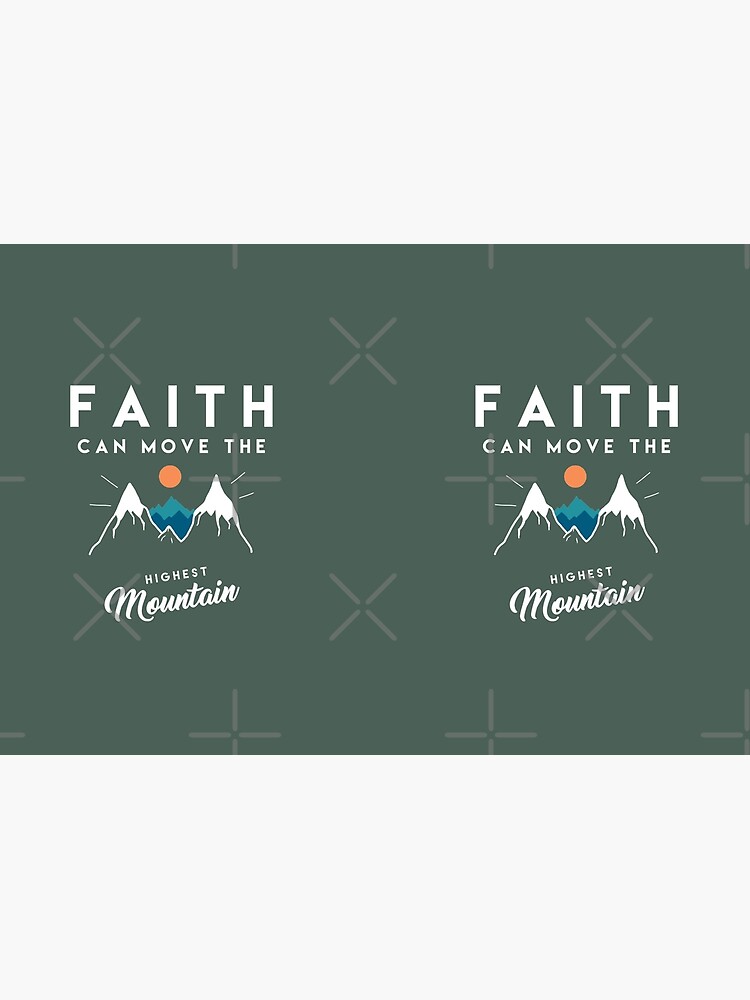 Faith Quote by WordsFromHeaven