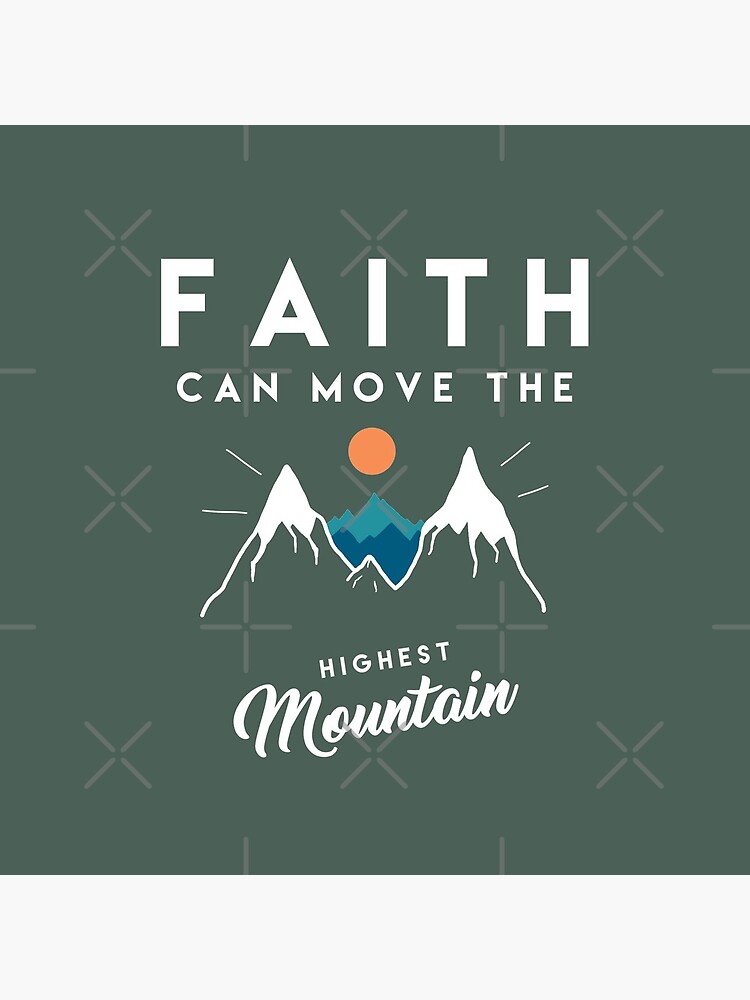 Faith Quote by WordsFromHeaven