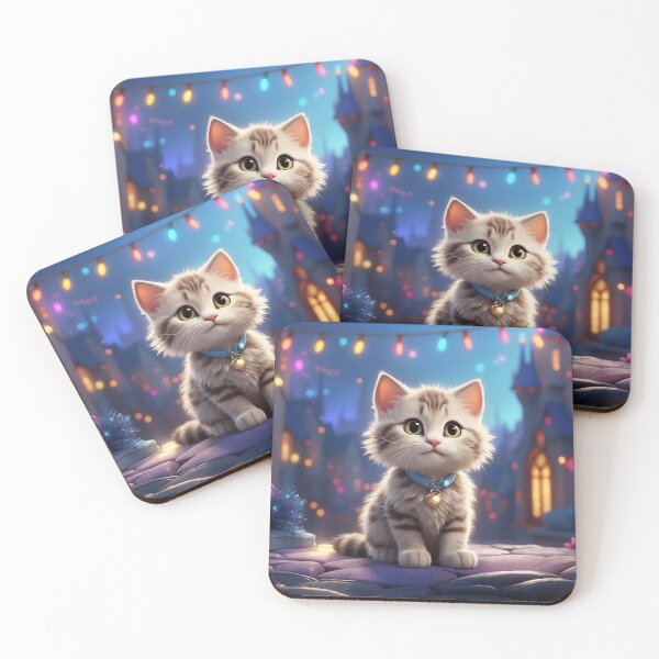 Item preview, Munchkin Kitten designed and sold by PearsonsDesigns.
