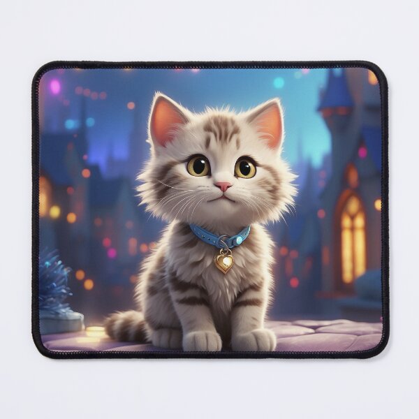 Item preview, Munchkin Kitten designed and sold by PearsonsDesigns.