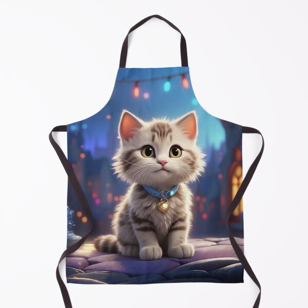 Item preview, Munchkin Kitten designed and sold by PearsonsDesigns.