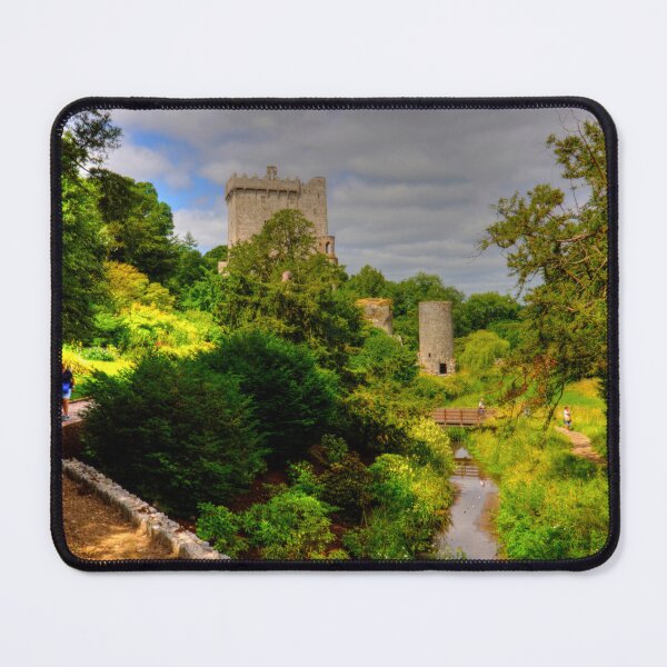 Item preview, Blarney Castle and Gardens designed and sold by tomg.