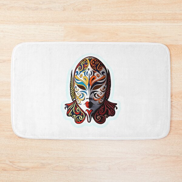 Item preview, masquerade mask designed and sold by dorfonb.
