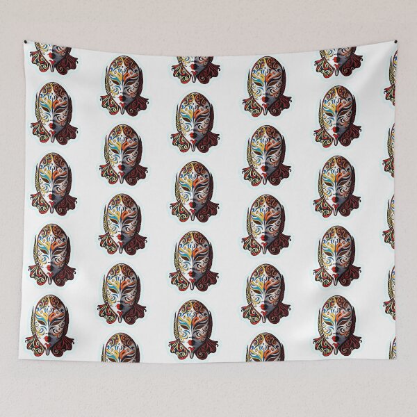 Item preview, masquerade mask designed and sold by dorfonb.