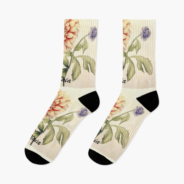 Item preview, Zinia Flowers Inspired By My Mothers Flower Paintings designed and sold by CDC40.