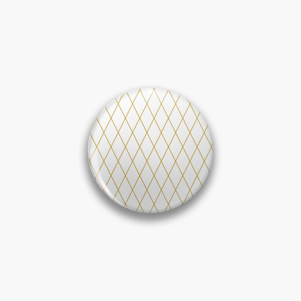Item preview, Pin designed and sold by Patternliss.