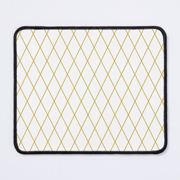 Item preview, Golden Diamonds Pattern designed and sold by Patternliss.