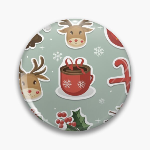 Item preview, Christmas Bundles  designed and sold by CHIBISTown.