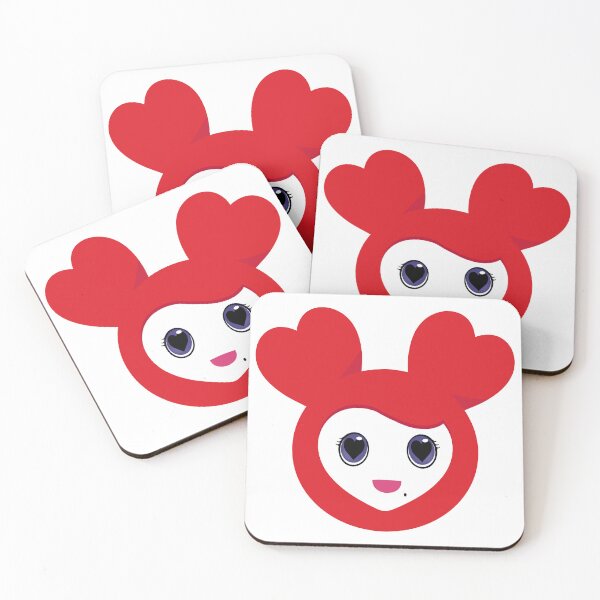 Item preview, Chaevely's face (Chaeyoung's Lovely) designed and sold by SappyYellowCR.