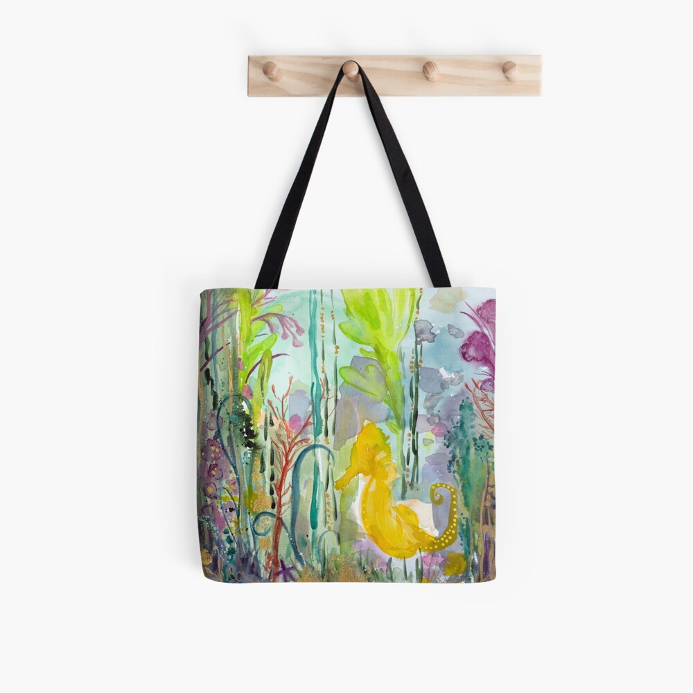 Item preview, All Over Print Tote Bag designed and sold by BirgitteB.