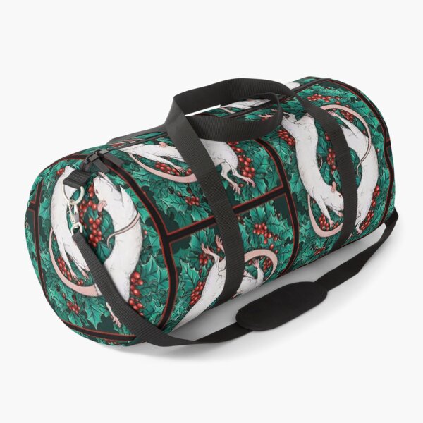Item preview, Holliday rats designed and sold by Holly Pierson.