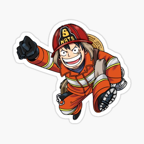 Firefighter Daigo: Rescuer in Orange Anime Unveils 2nd Teaser Trailer :  r/qooapp