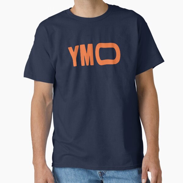 Ymo T-Shirts for Sale | Redbubble