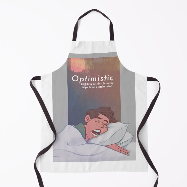 Item preview, be optimistic designed and sold by CKAIZ3N.
