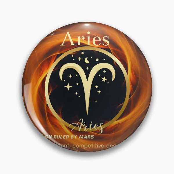 Item preview, Aries designed and sold by egfamily.