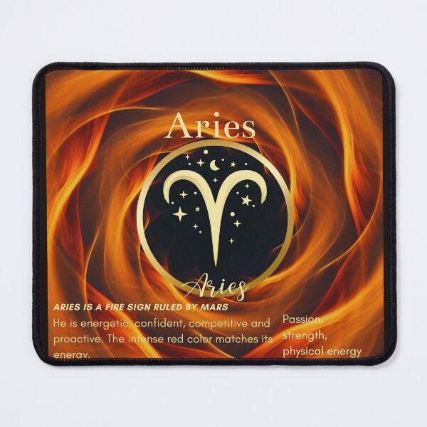 Item preview, Aries designed and sold by egfamily.