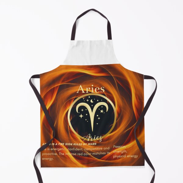 Item preview, Aries designed and sold by egfamily.