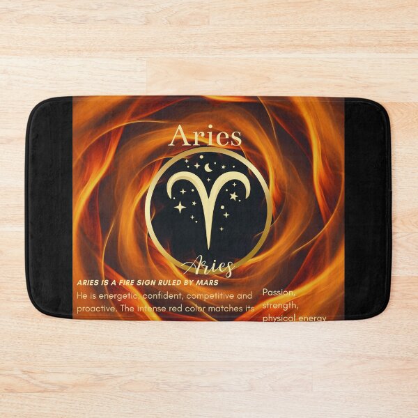 Item preview, Aries designed and sold by egfamily.