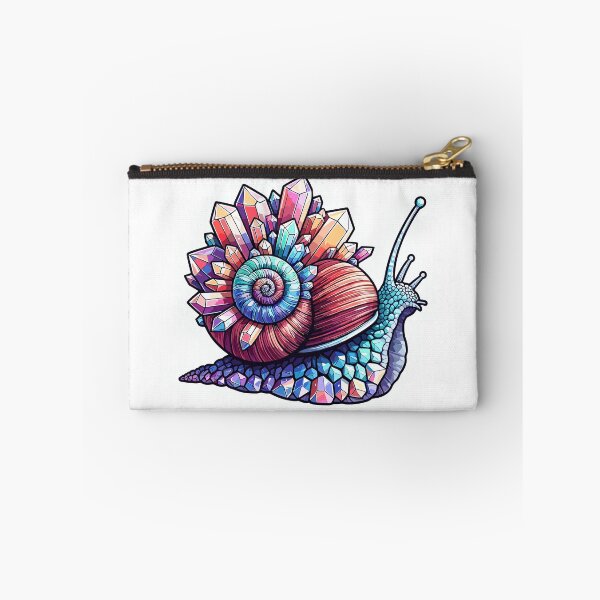 Item preview, Crystal Snail designed and sold by Xsquilax.