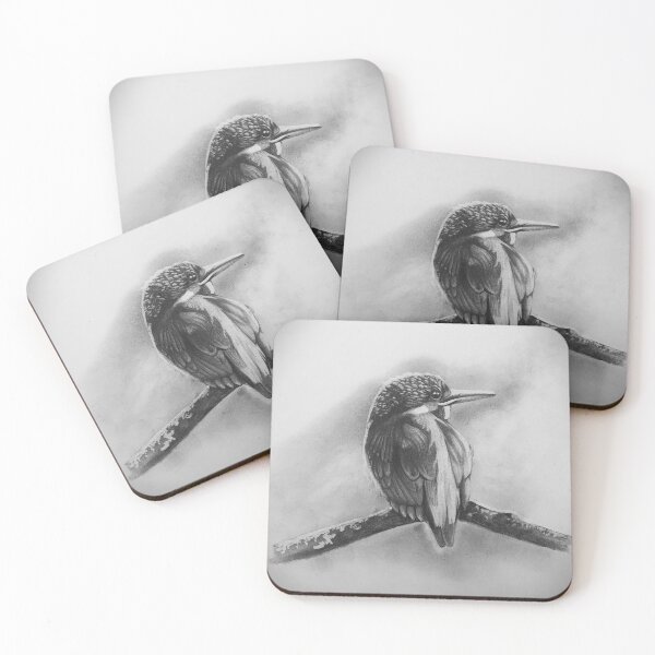 Item preview, Little Birdy designed and sold by Wezicus.