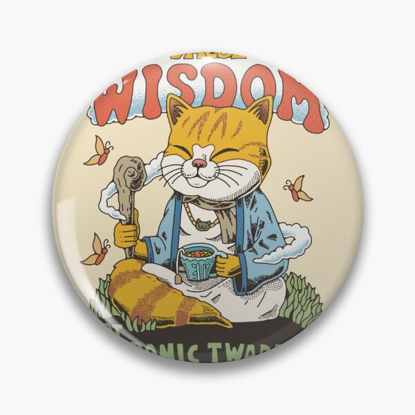 Item preview, Value wisdom, not moronic twaddle designed and sold by distressedkafe.