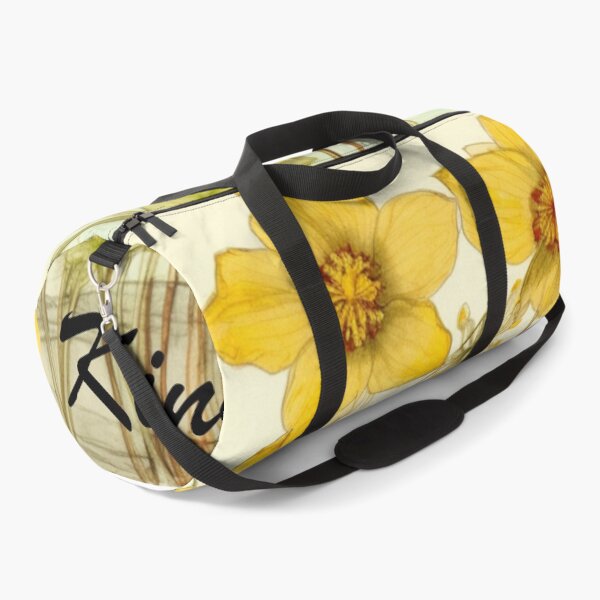 Item preview, Kingcup Flowers Inspired By My Mothers Flower Paintings designed and sold by CDC40.