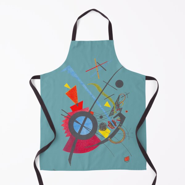Item preview, HD. Violett (1923), by Wassily Kandinsky designed and sold by MINDTHECHERRY.