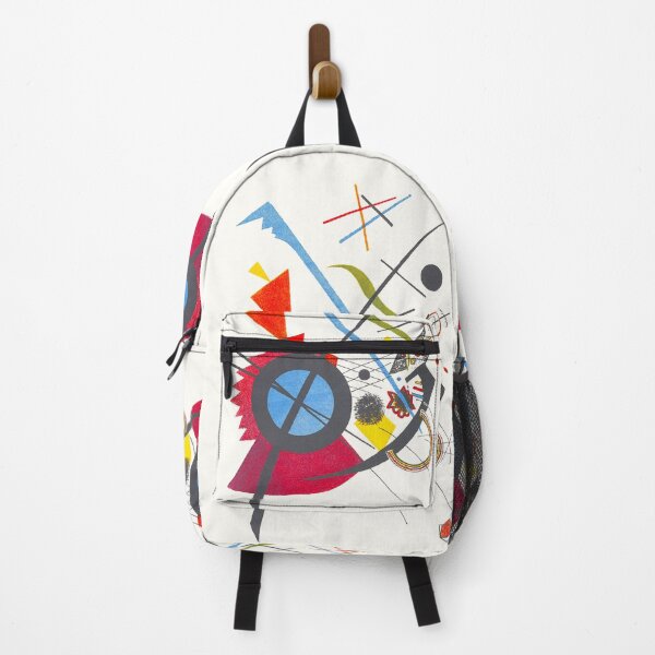 Item preview, HD. Violett (1923), by Wassily Kandinsky designed and sold by MINDTHECHERRY.