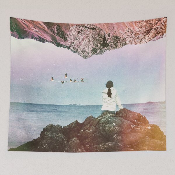 Item preview, The Illusion Of Yesterday designed and sold by seamless.
