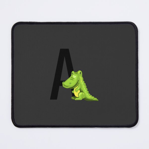Item preview, Animals and letters, a great way to learn letters, words and names. designed and sold by Hope-it-fits.