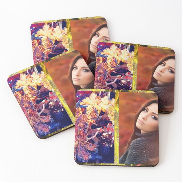 Item preview, Autumn Leaves designed and sold by angel1.