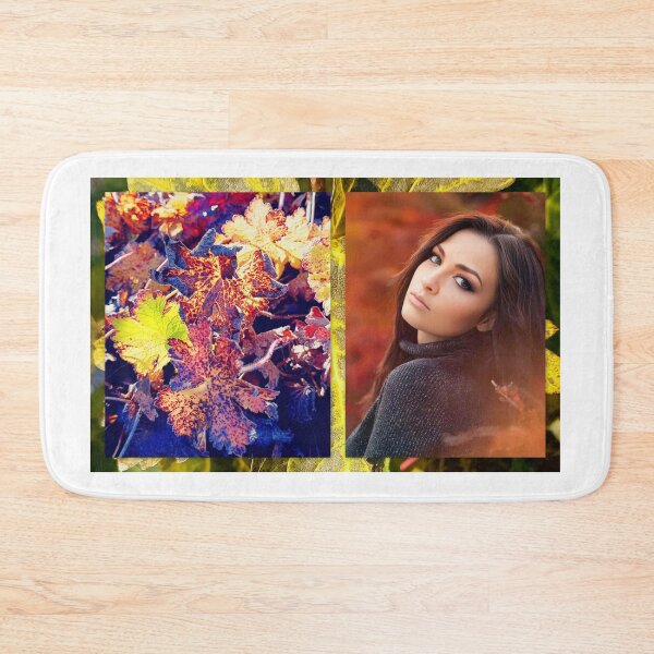 Item preview, Autumn Leaves designed and sold by angel1.