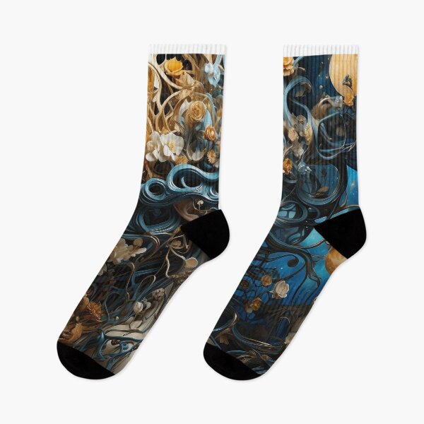 Item preview, Elysian Serenity designed and sold by PixelClick-tech.