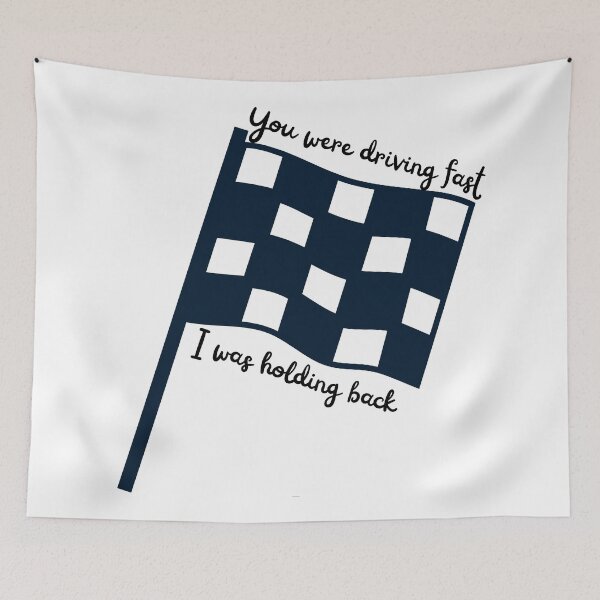 Item preview, Two Weeks Ago Lyric Image designed and sold by katiebca2.