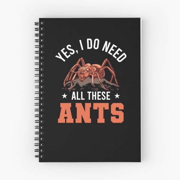 Item preview, Ants Ant Insects Vintage Ants Sayings designed and sold by Paradize72.