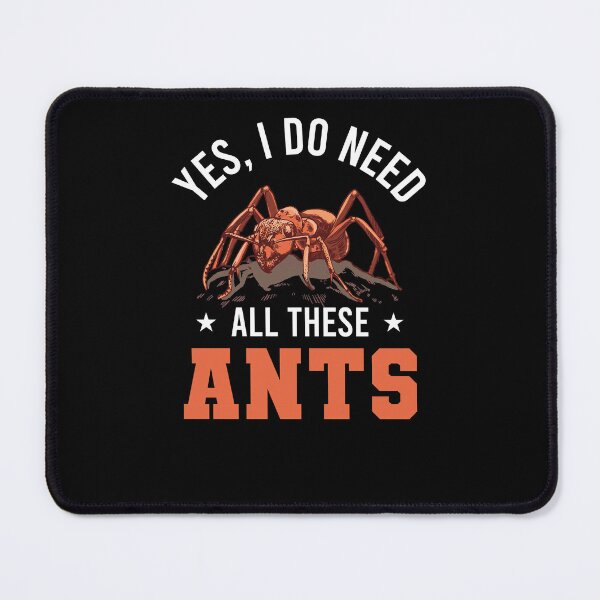 Item preview, Ants Ant Insects Vintage Ants Sayings designed and sold by Paradize72.