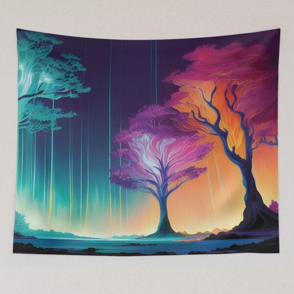 Item preview, Shining Forest designed and sold by Jin-Ai.