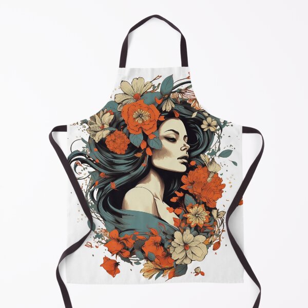Item preview, Floral Essence designed and sold by Tillyvanilli.