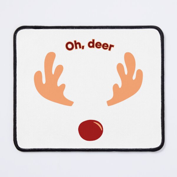 Item preview, Oh, deer designed and sold by Charlottieloux.