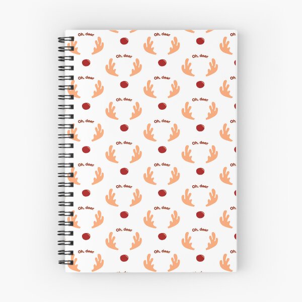 Item preview, Oh, deer designed and sold by Charlottieloux.