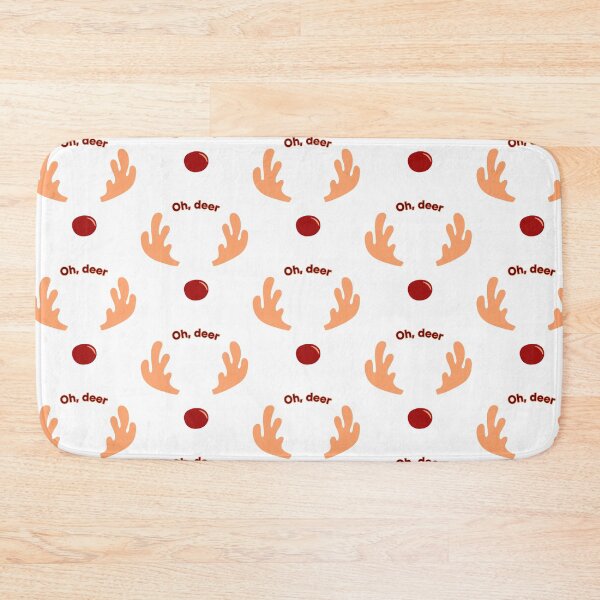 Item preview, Oh, deer designed and sold by Charlottieloux.