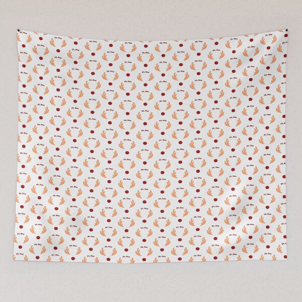 Item preview, Oh, deer designed and sold by Charlottieloux.