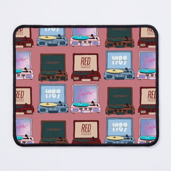 Item preview, Taylor swift record players designed and sold by ScarletDesigns3.